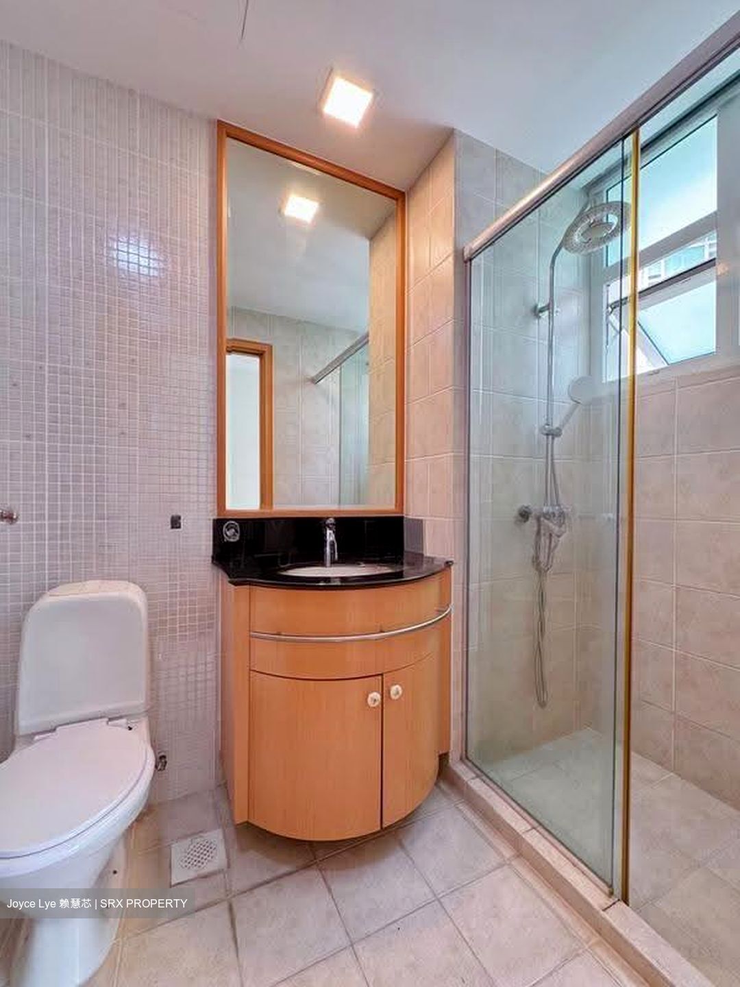 Summerhill (D21), Condominium #638681091